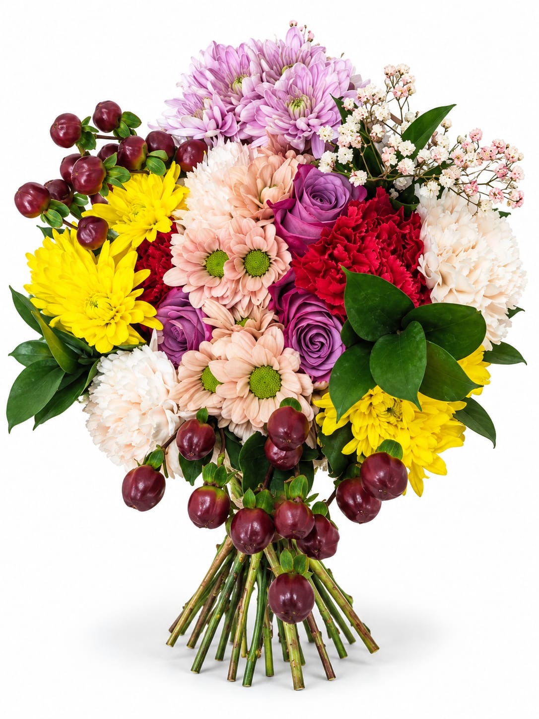 The Summer Affair bouquet