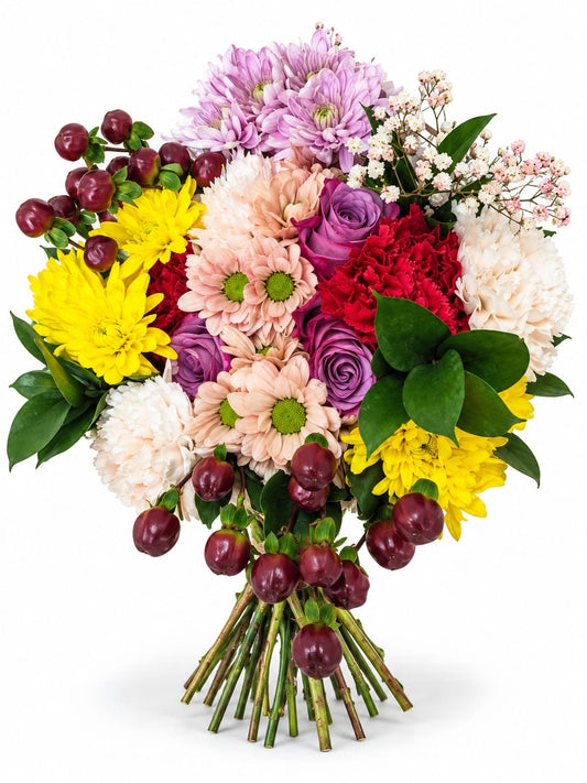 The Summer Affair bouquet